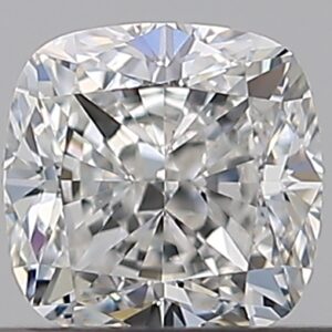 0.53 CT CUSHION