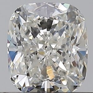 0.52 CT CUSHION