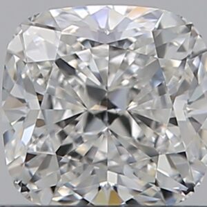0.52 CT CUSHION