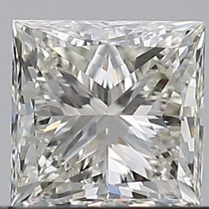 0.53 CT PRINCESS