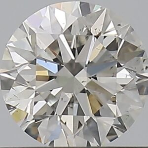 0.53 CT ROUND