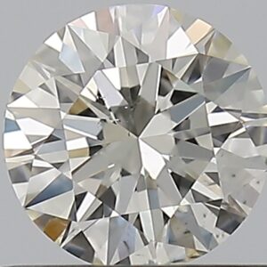 0.53 CT ROUND