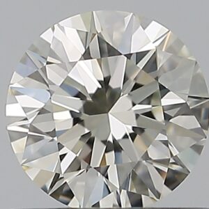 0.53 CT ROUND