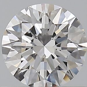 0.53 CT ROUND