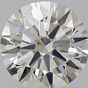 0.53 CT ROUND