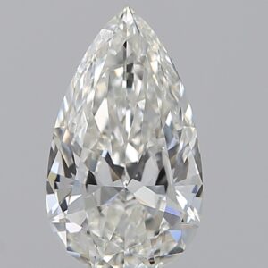 0.52 CT PEAR