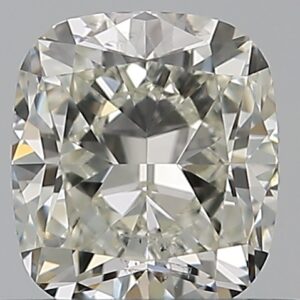 0.54 CT CUSHION B