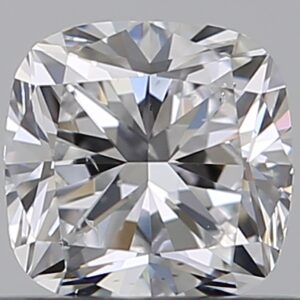 0.52 CT CUSHION B