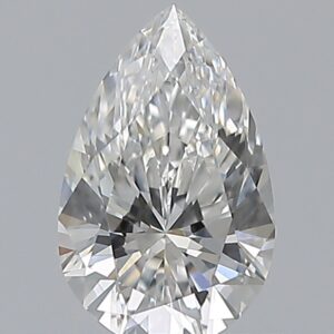 0.53 CT PEAR