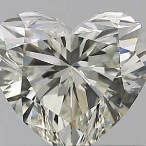 0.53 CT HEART
