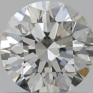 0.53 CT ROUND