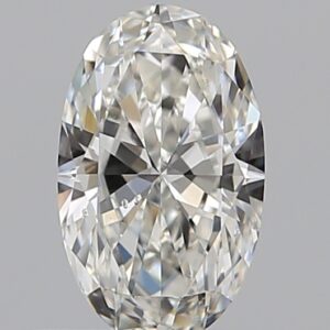 0.52 CT OVAL