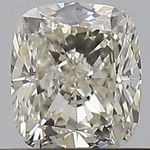 0.52 CT CUSHION