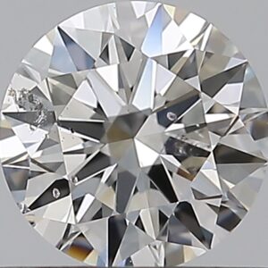 0.52 CT ROUND