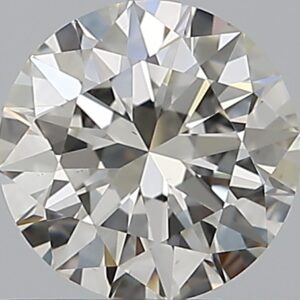 0.53 CT ROUND