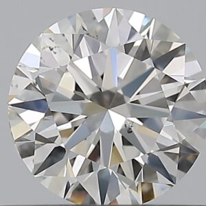 0.52 CT ROUND