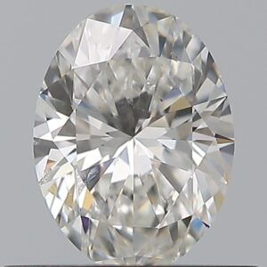 0.52 CT OVAL