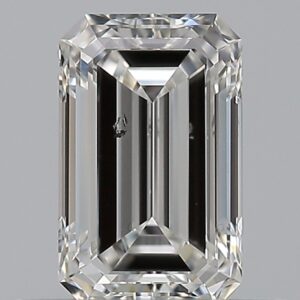 0.52 CT EMERALD