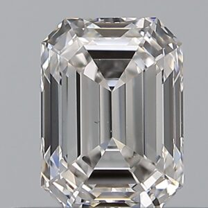 0.52 CT EMERALD