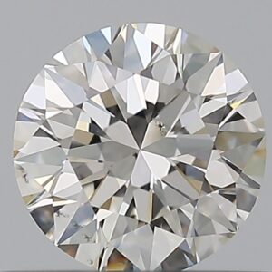 0.52 CT ROUND