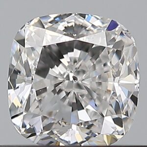 0.53 CT CUSHION