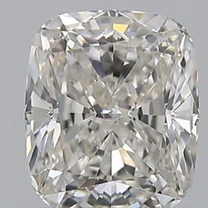 0.52 CT CUSHION