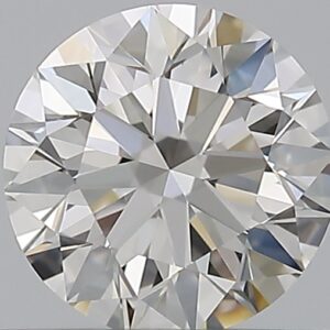 0.52 CT ROUND