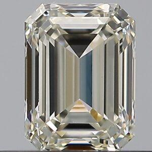 0.52 CT EMERALD
