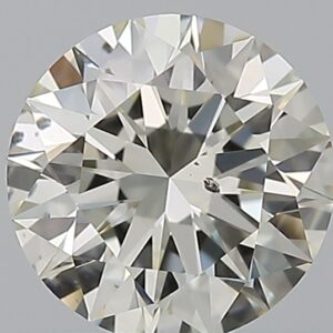 0.52 CT ROUND