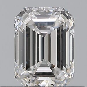 0.52 CT EMERALD