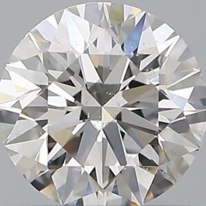 0.53 CT ROUND