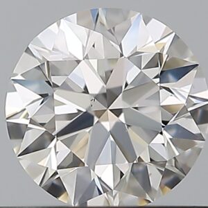 0.52 CT ROUND