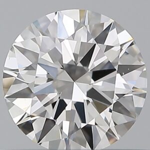 0.52 CT ROUND