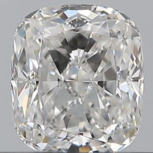 0.53 CT CUSHION