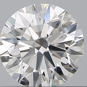 0.52 CT ROUND