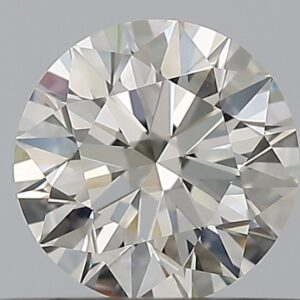 0.52 CT ROUND