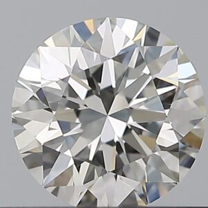 0.52 CT ROUND