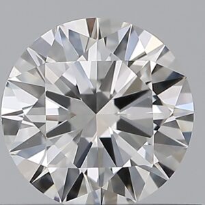 0.52 CT ROUND