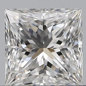 0.53 CT PRINCESS