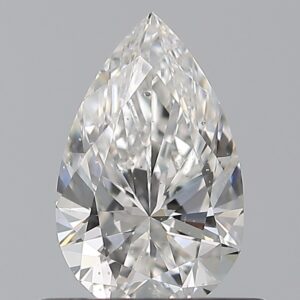 0.53 CT PEAR