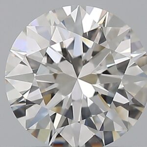 0.53 CT ROUND