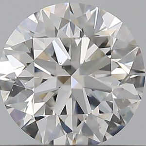 0.52 CT ROUND