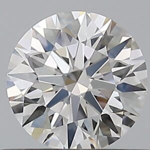 0.52 CT ROUND