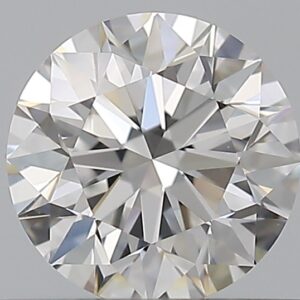0.53 CT ROUND
