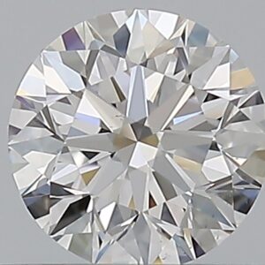 0.52 CT ROUND