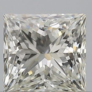 0.53 CT PRINCESS
