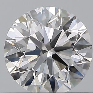 0.52 CT ROUND