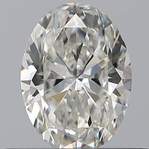 0.52 CT OVAL