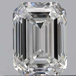 0.53 CT EMERALD