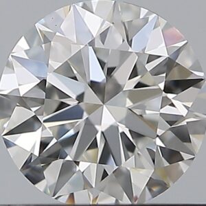 0.53 CT ROUND